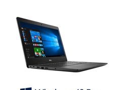 Laptopuri Dell Latitude 3490, i3-7130U, 8GB DDR4, 128GB SSD, Webcam, Win 10 Pro